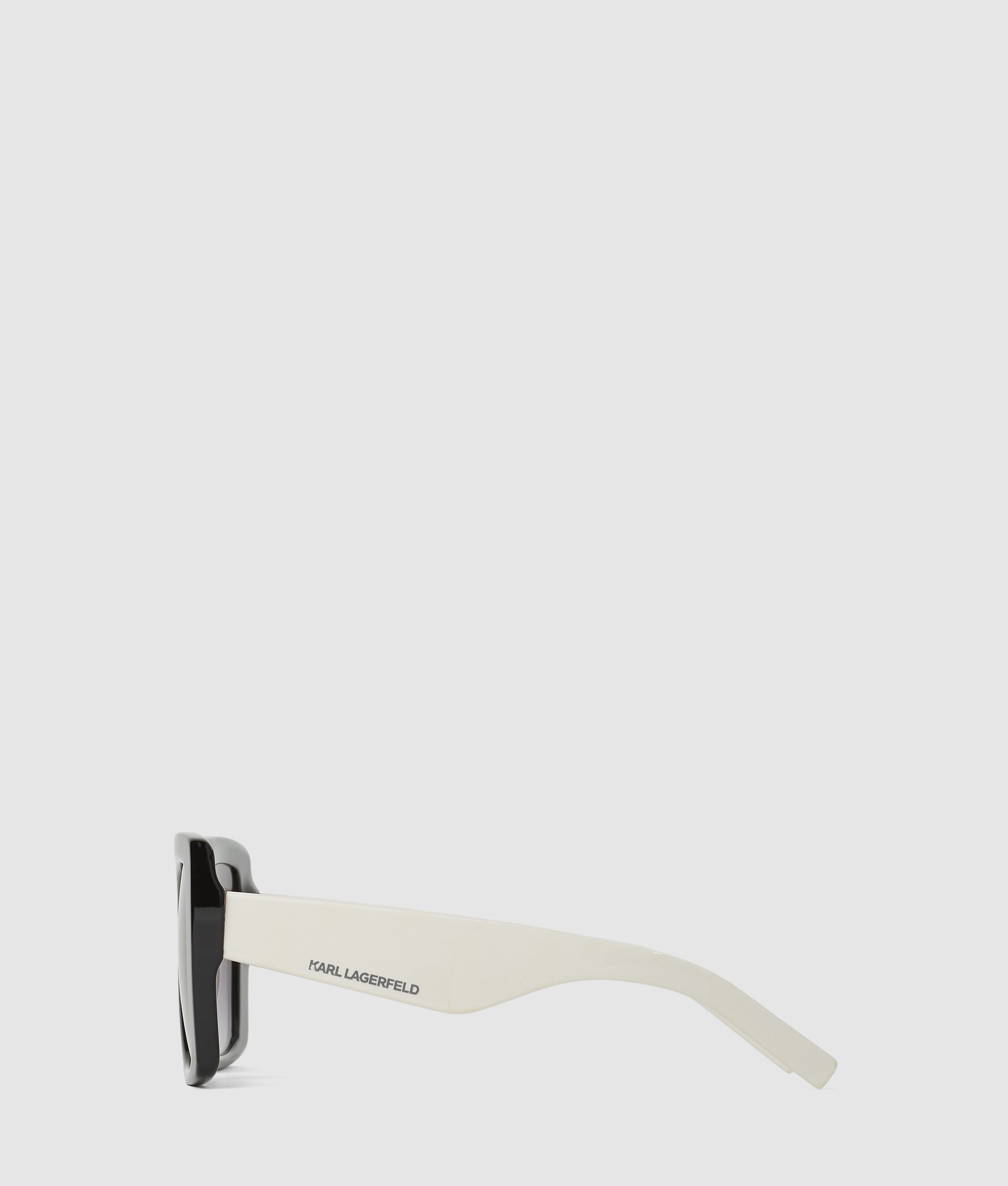 K/Monogram chunky sunglasses - Image 3