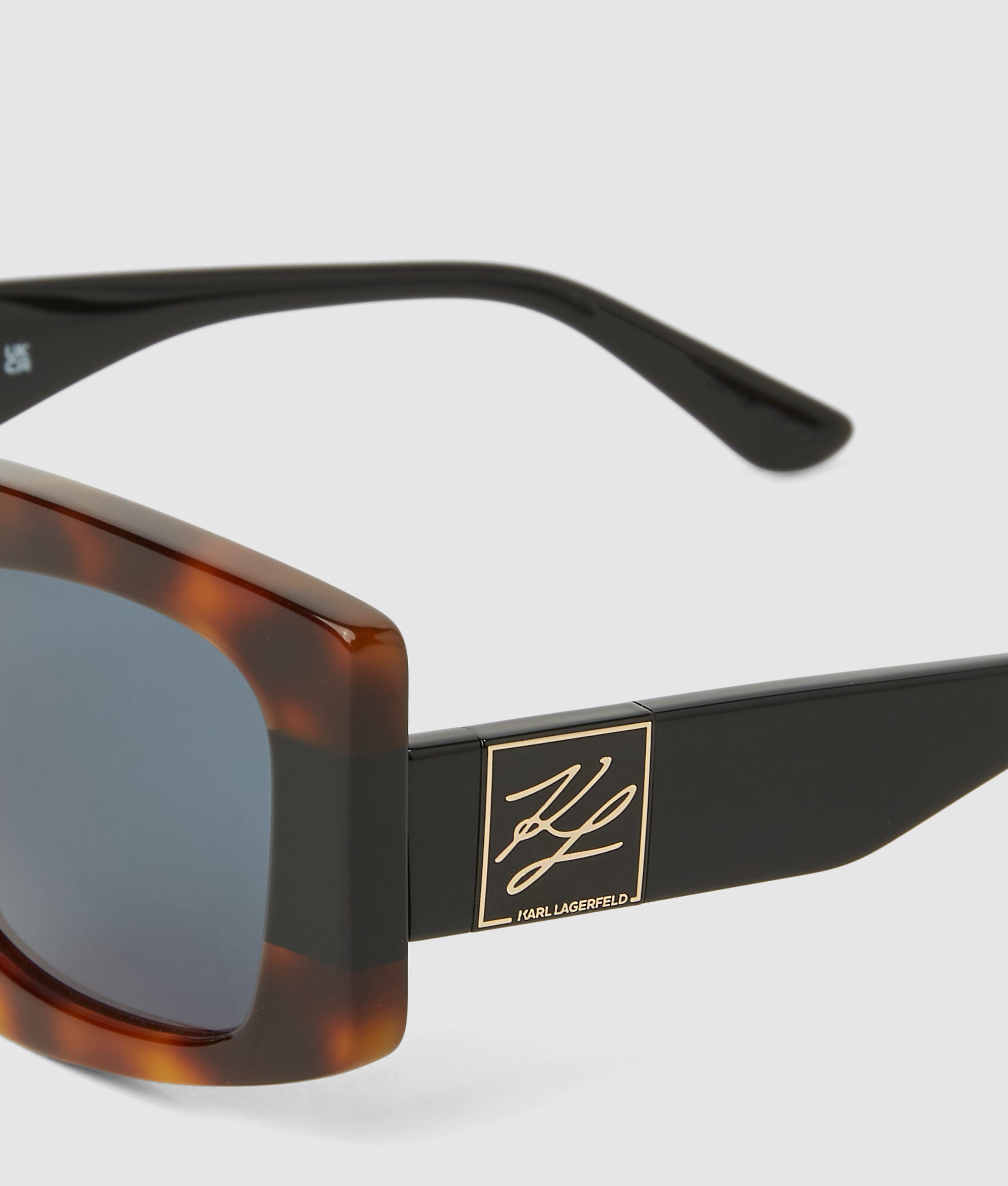K/Autograph chunky sunglasses - Image 3