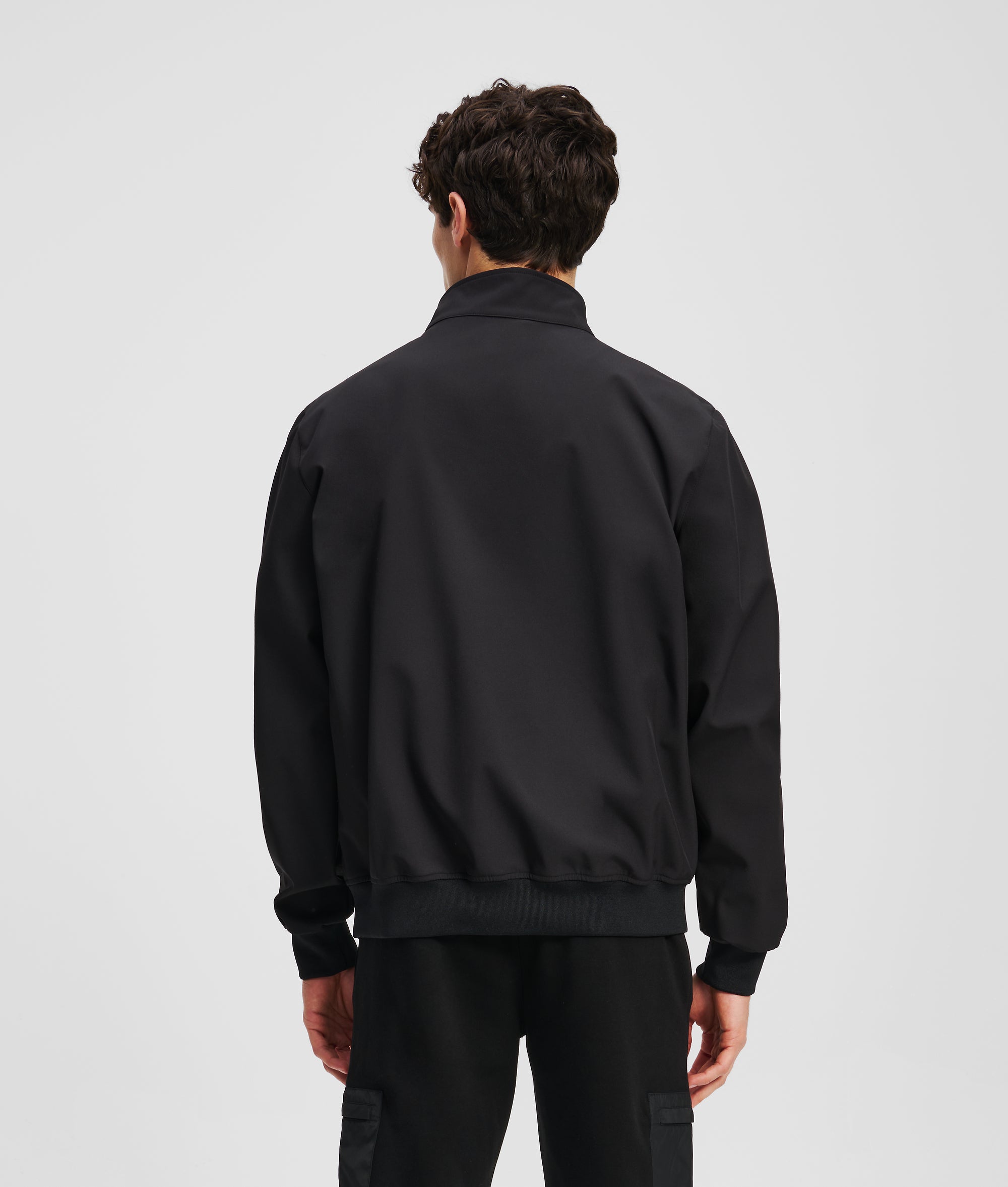 BOMBER JACKET - Image 3