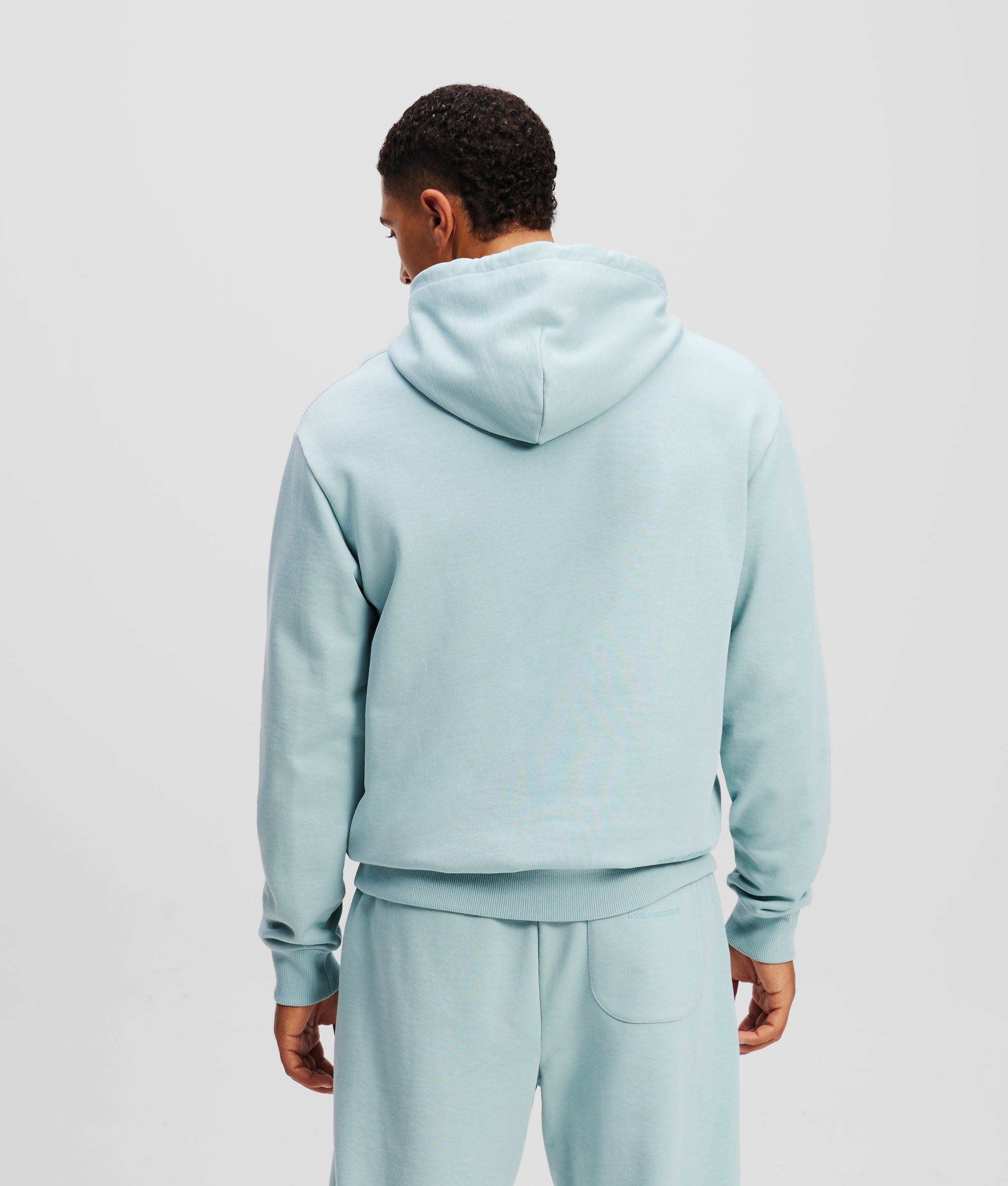 RUE ST-GUILLAUME HOODIE - Image 2