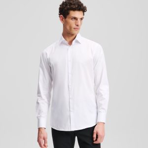 MODERN-FIT SHIRT