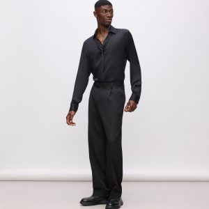 KL Studio tailored pants