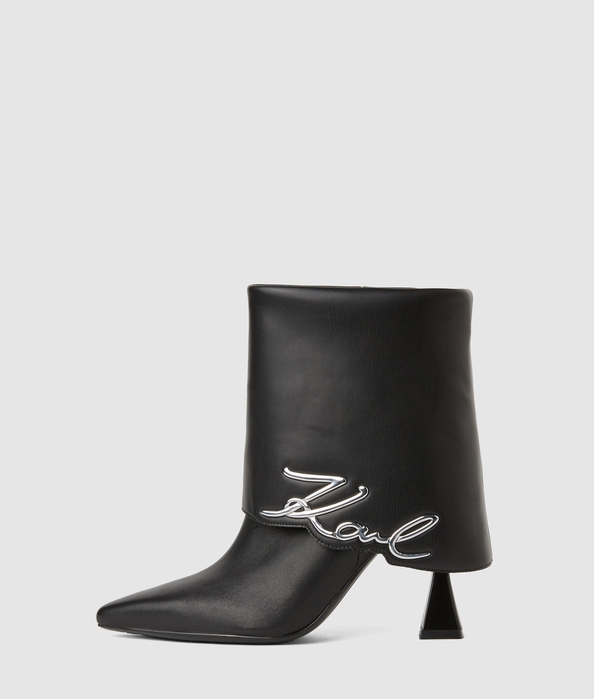 SIGNATURE DEBUT II FOLD-DOWN BOOTS