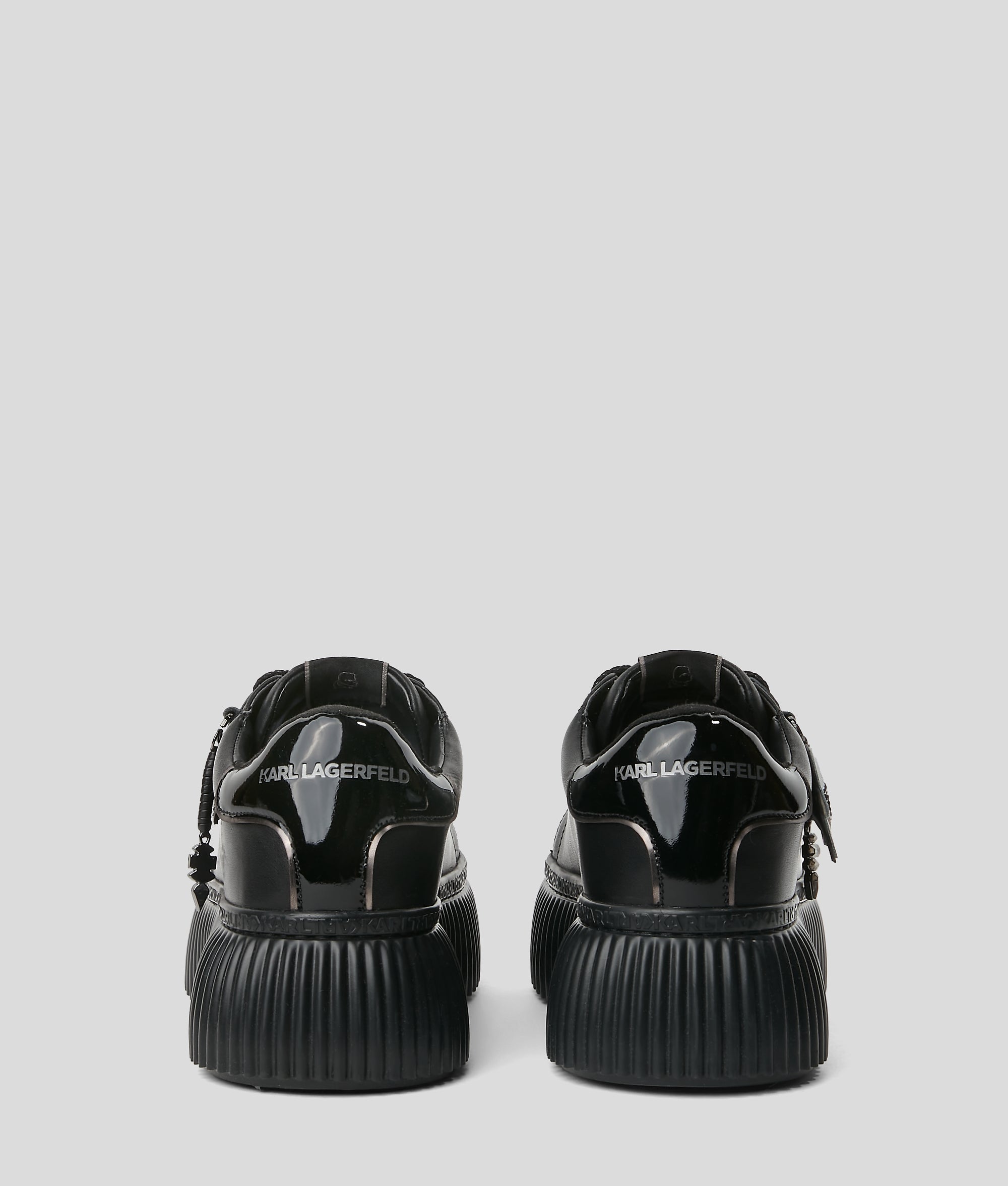 IKON NFT KREEPER SNEAKERS - Image 3