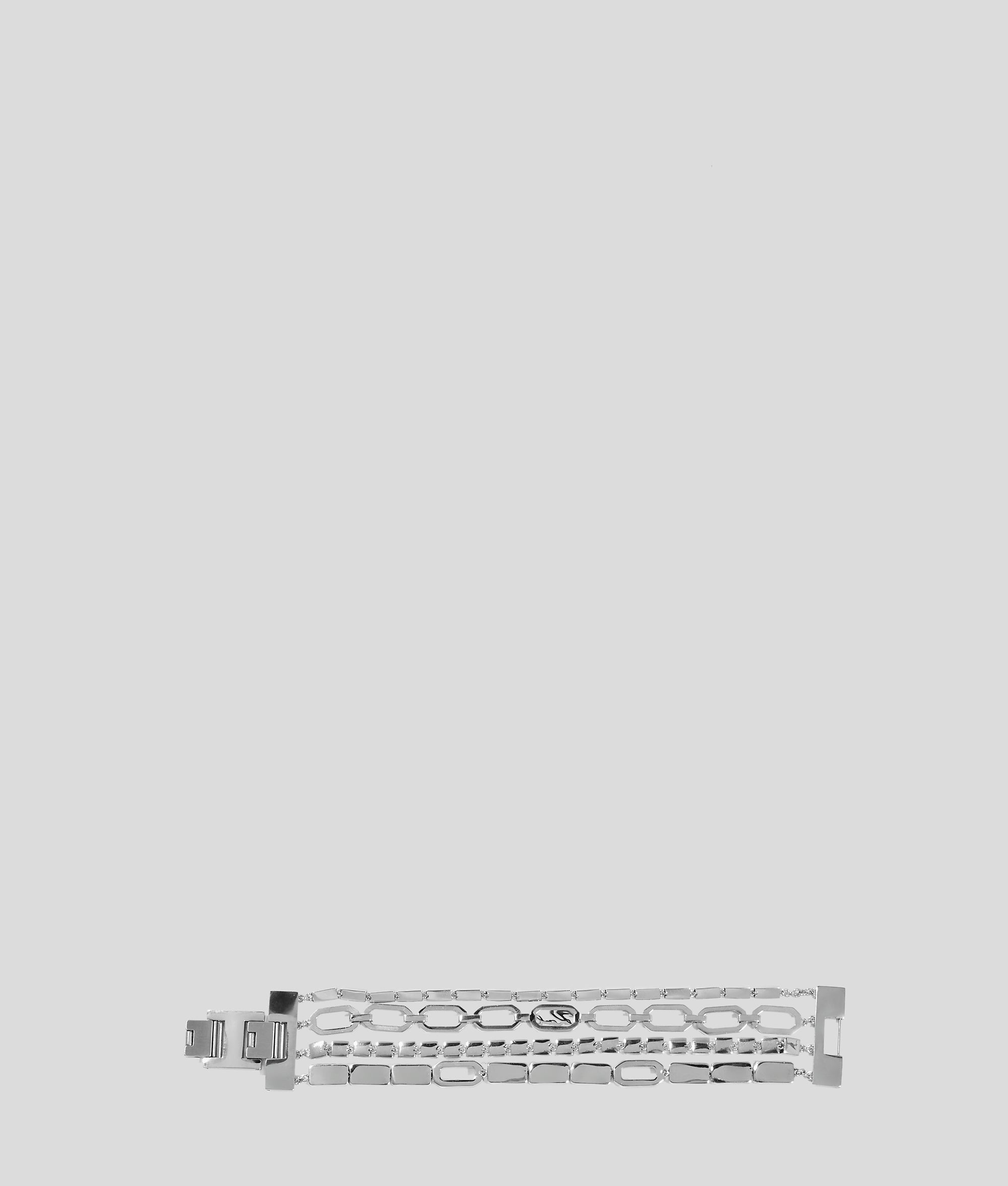 SIGNATURE LAYERED BRACELET - Image 2