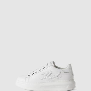 KAPRI SIGNIA LOW SNEAKERS