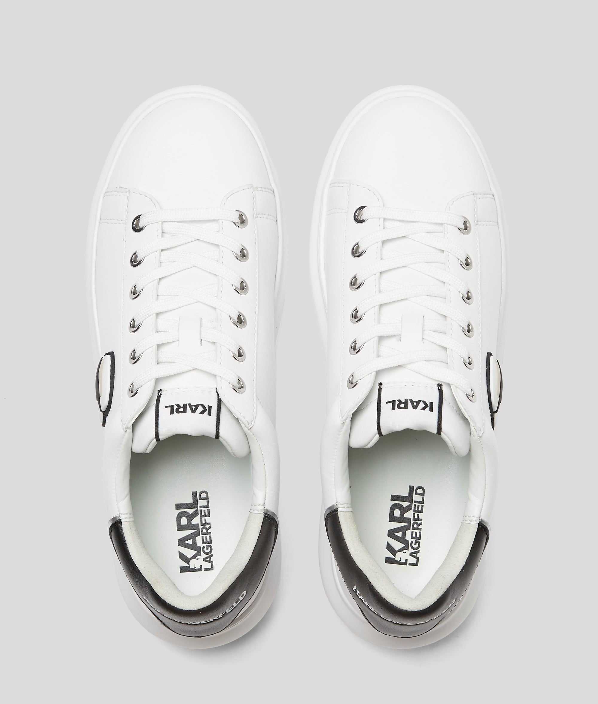 IKON NFT KAPRI SNEAKERS - Image 5