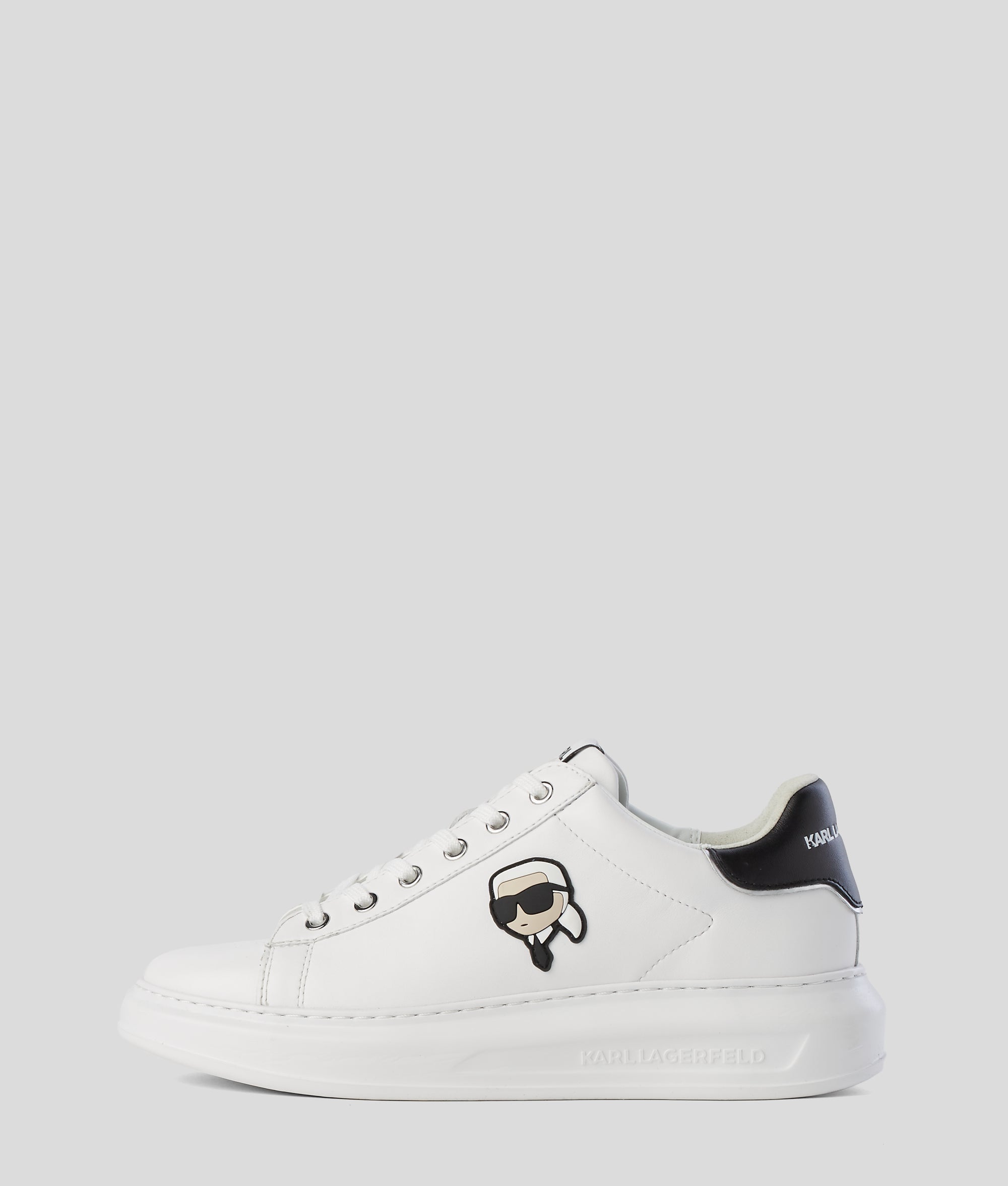 IKON NFT KAPRI SNEAKERS - Image 6