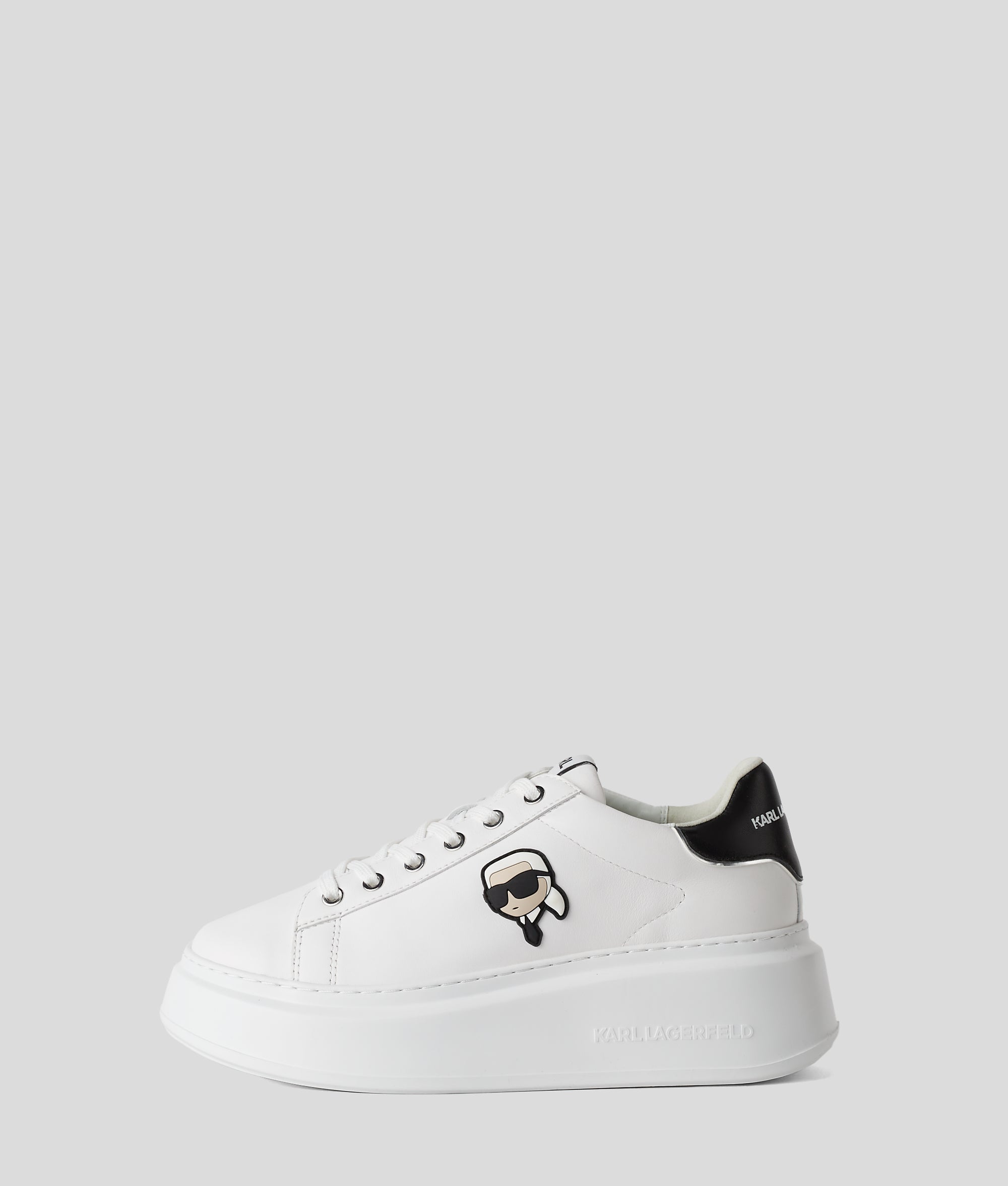 IKON NFT KAPRI SNEAKERS - Image 5
