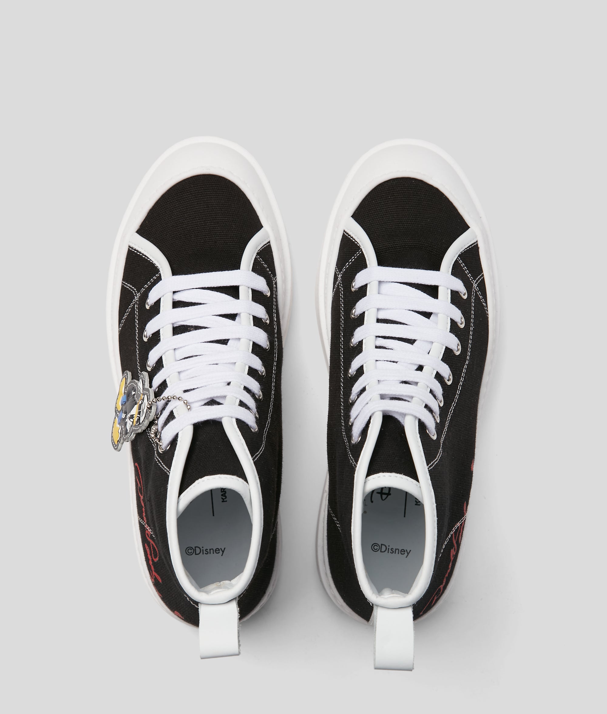 DISNEY X KL MAXI VI SNEAKERS - Image 4