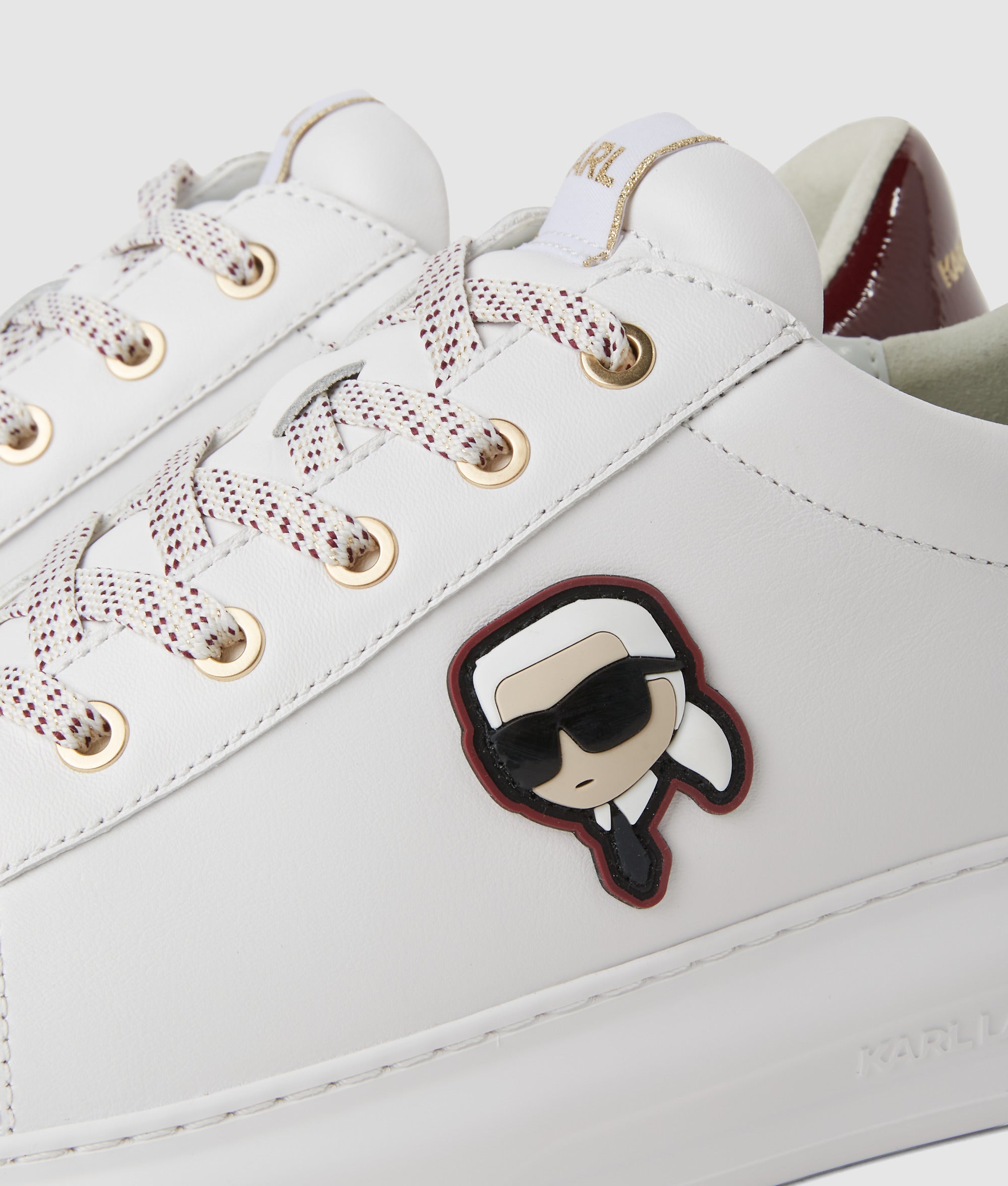 Ikon NFT Kapri sneakers - Image 6