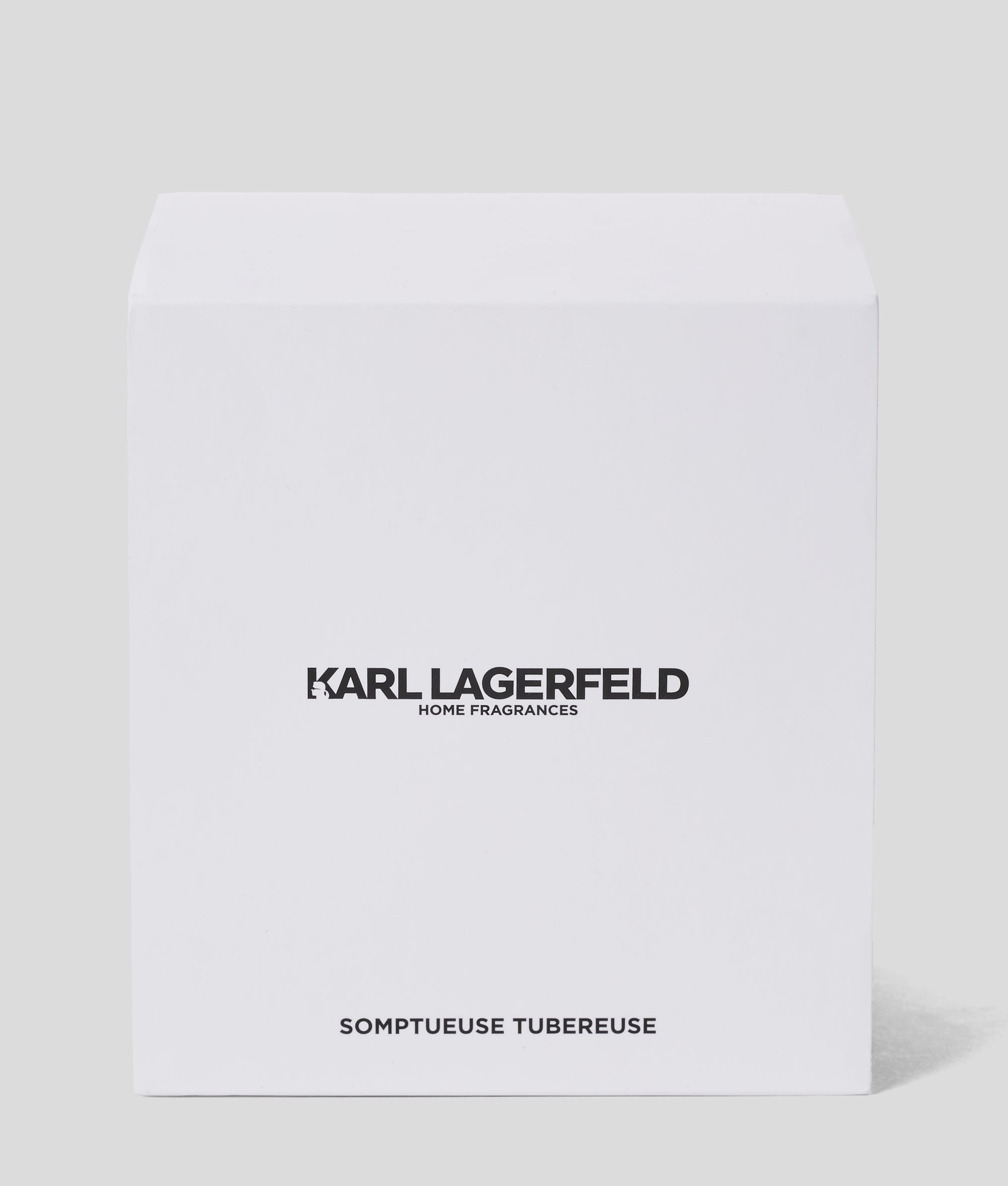 HOTEL KARL SCENTED CANDLE - Image 5