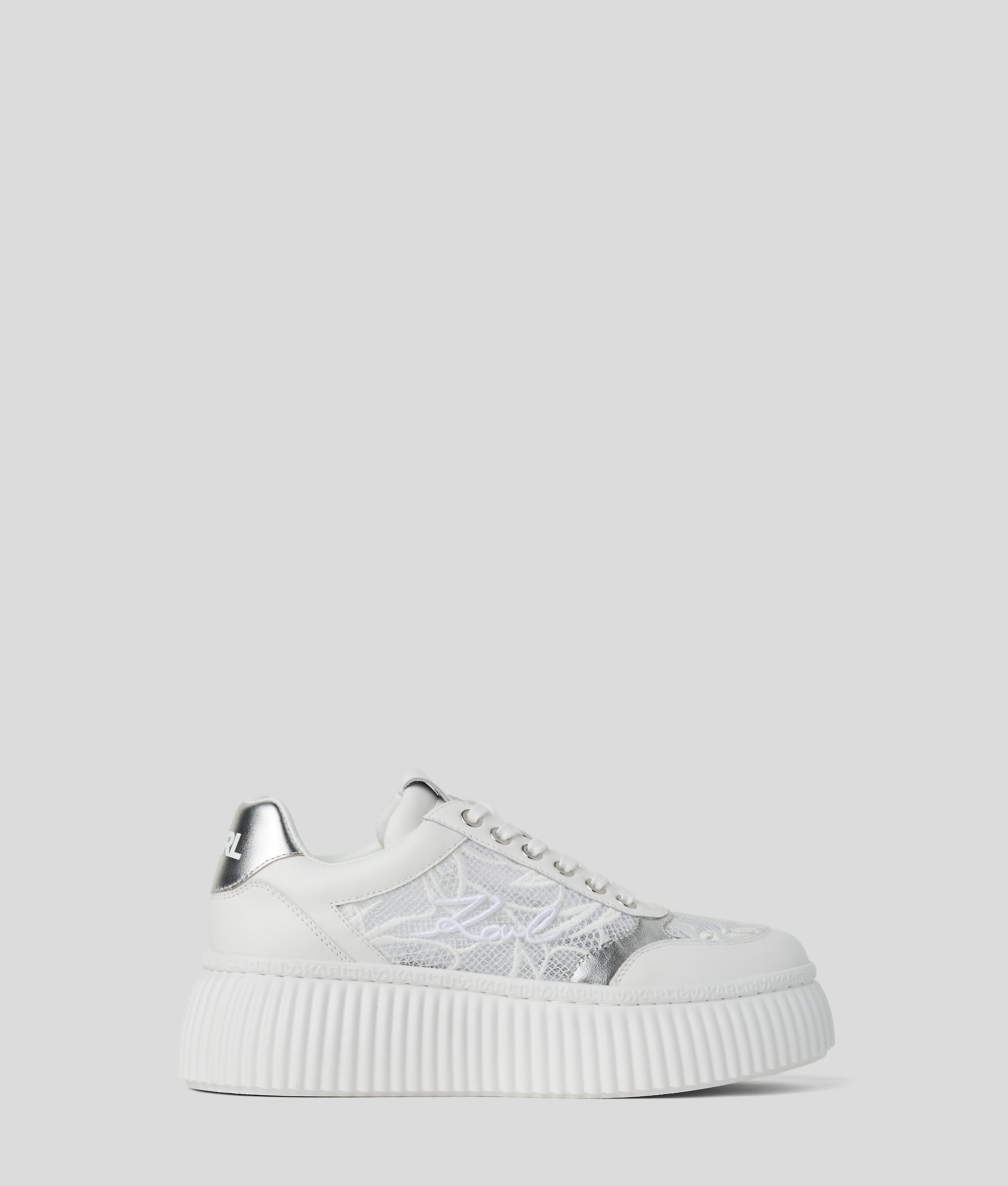 SIGNATURE KREEPER ORCHID SNEAKERS - Image 5