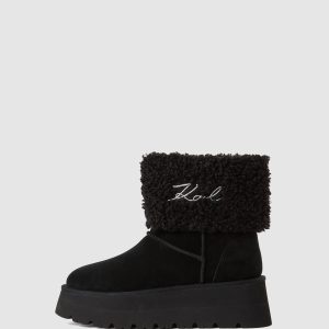 Skylar Signia Kollar boots