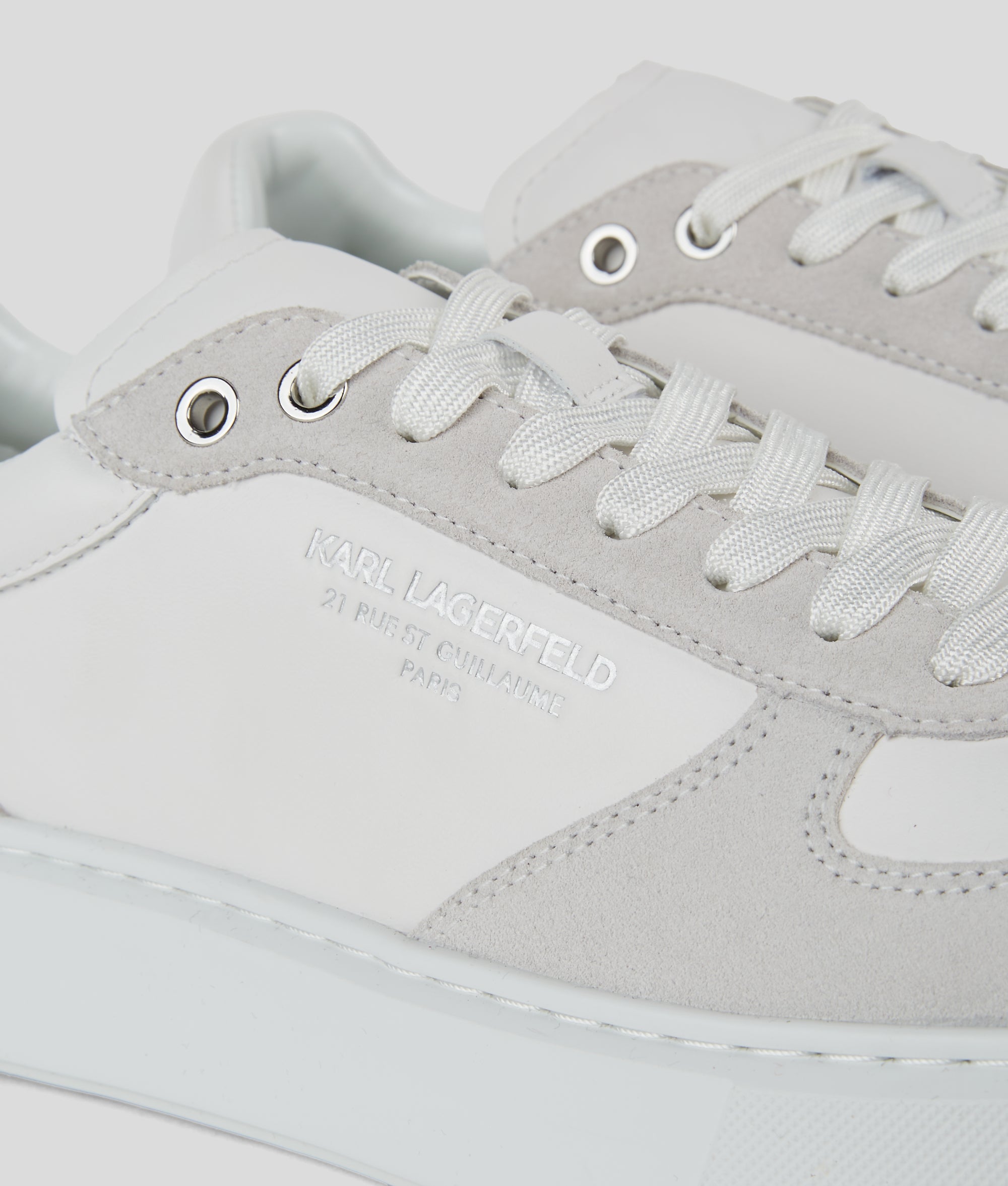 RUE ST-GUILLAUME MAXI KUP SNEAKERS - Image 2