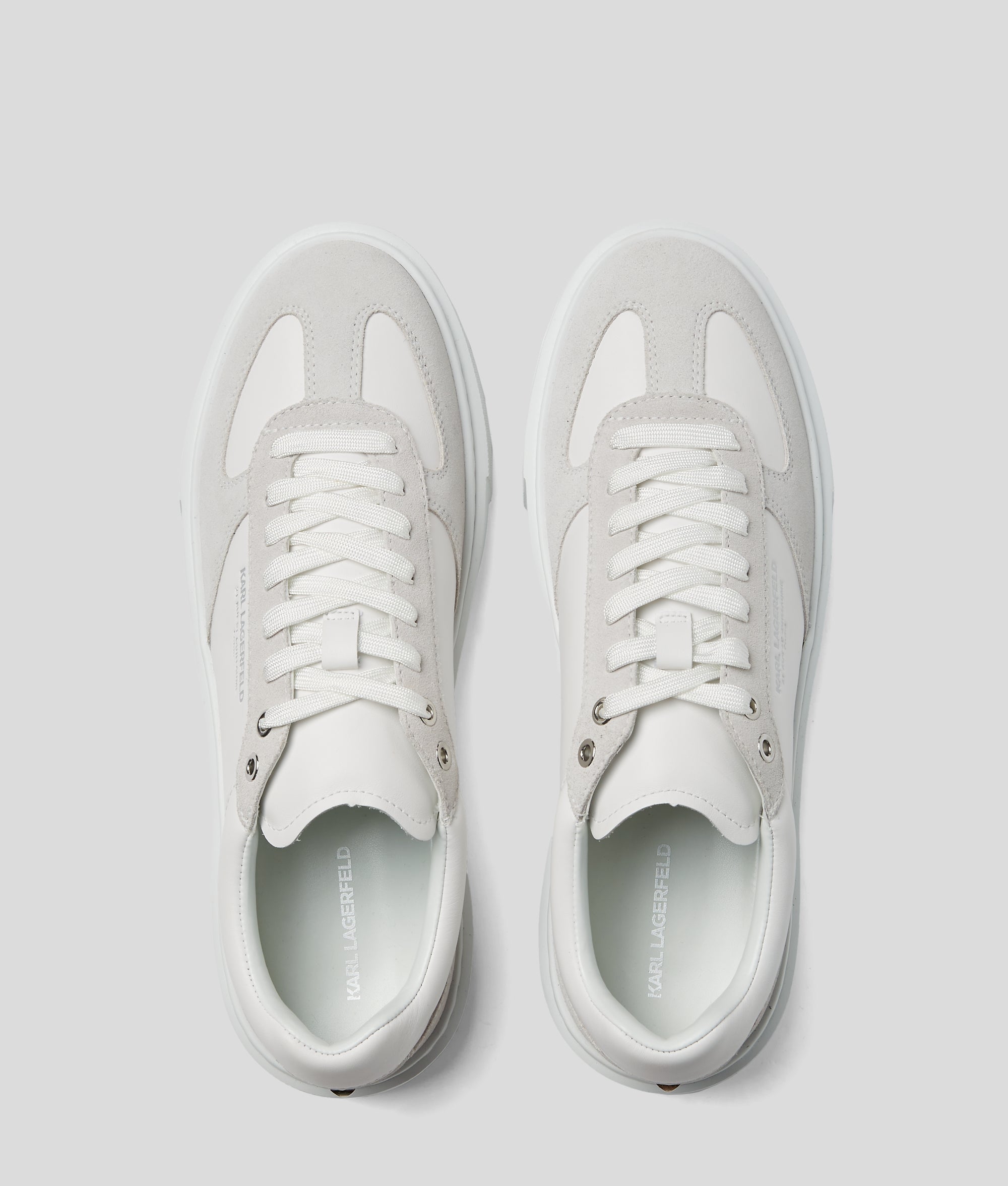 RUE ST-GUILLAUME MAXI KUP SNEAKERS - Image 4
