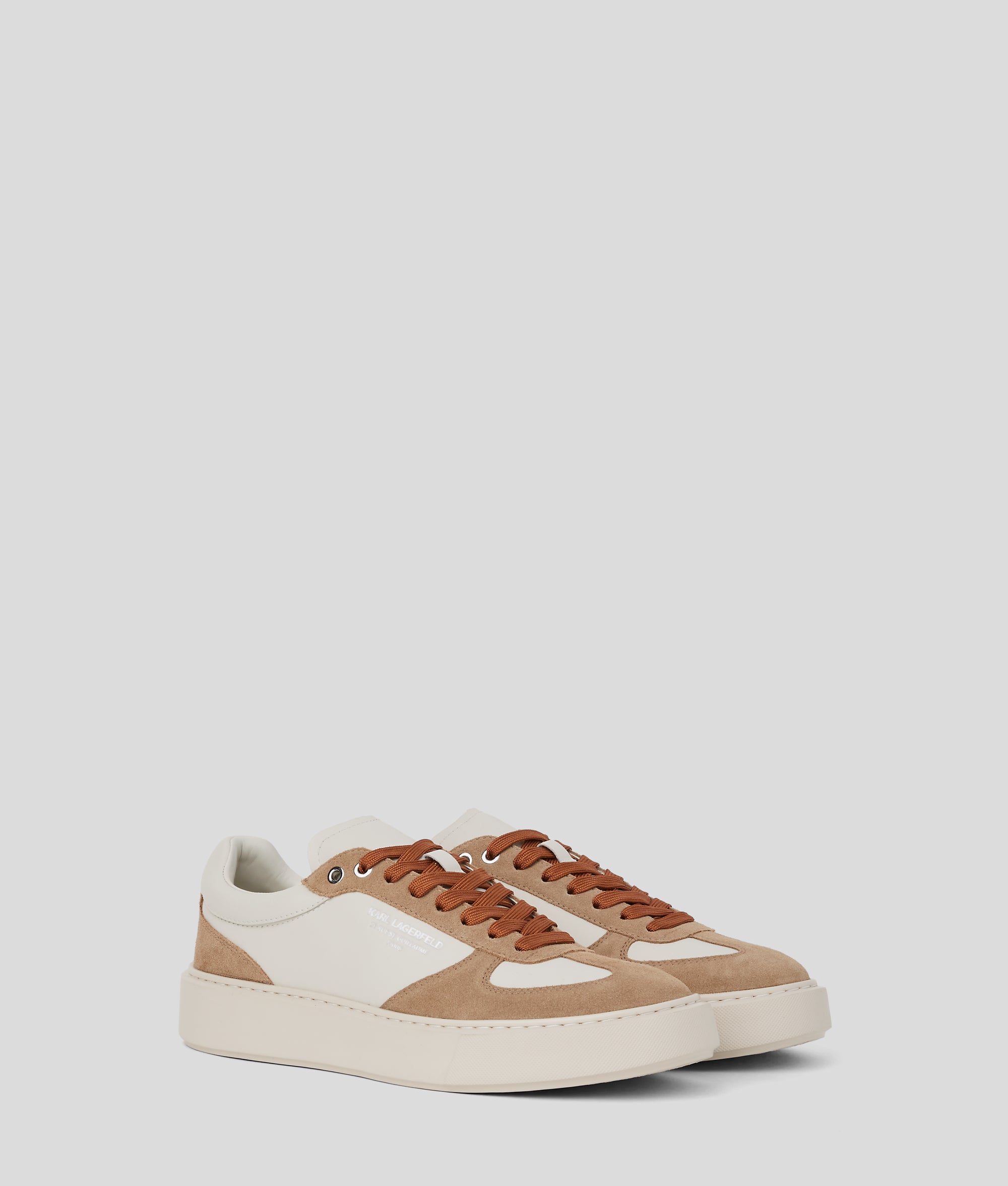 RUE ST-GUILLAUME MAXI KUP SNEAKERS