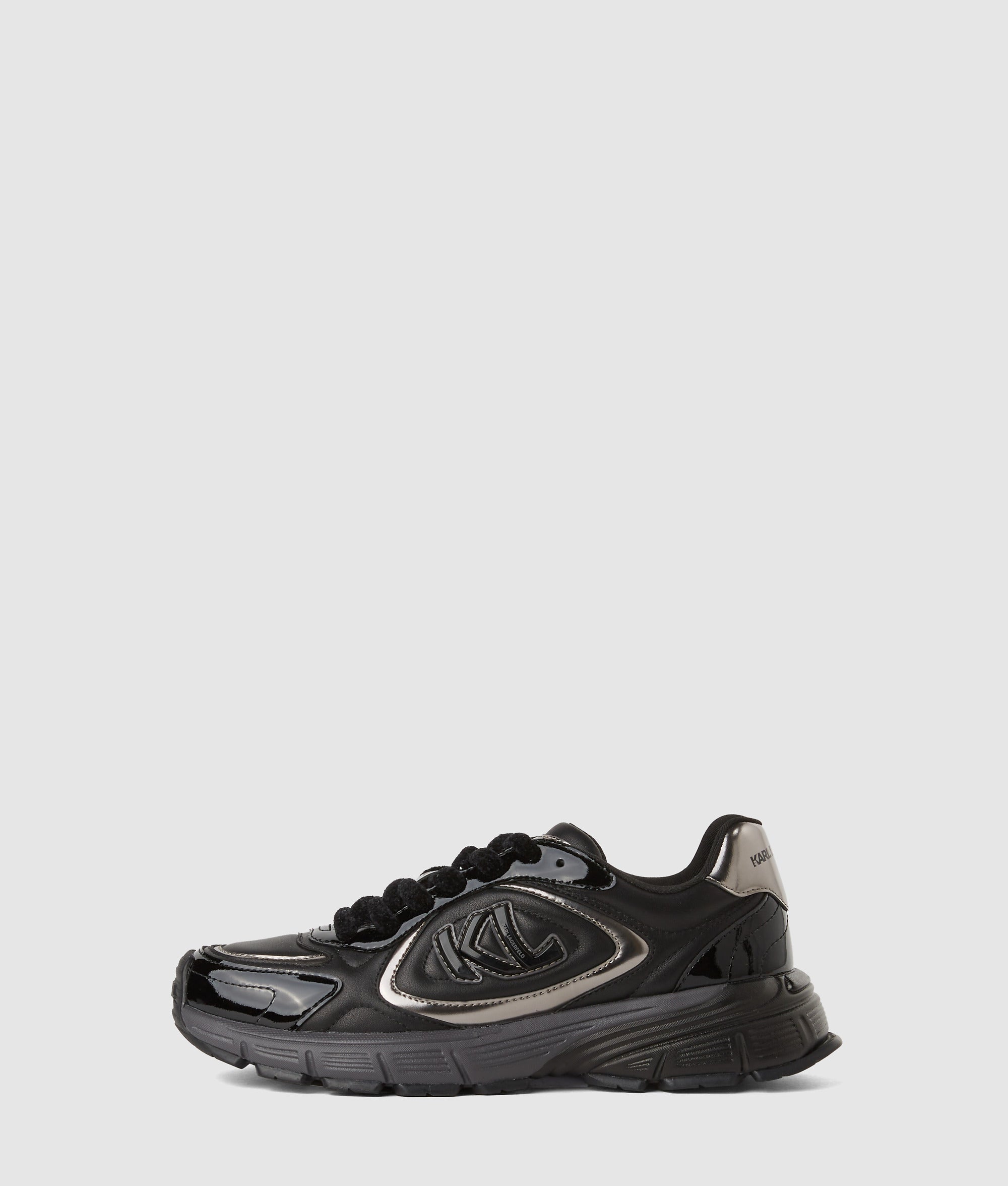 Orion Monogram sneakers