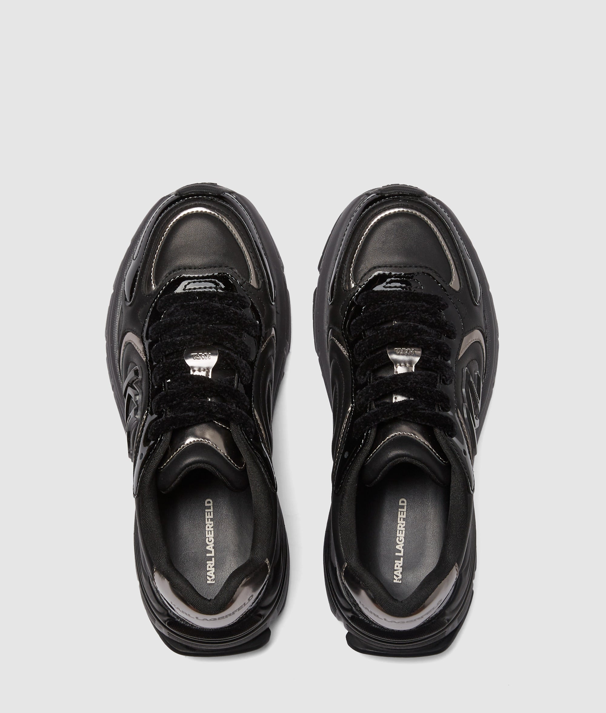 Orion Monogram sneakers - Image 3