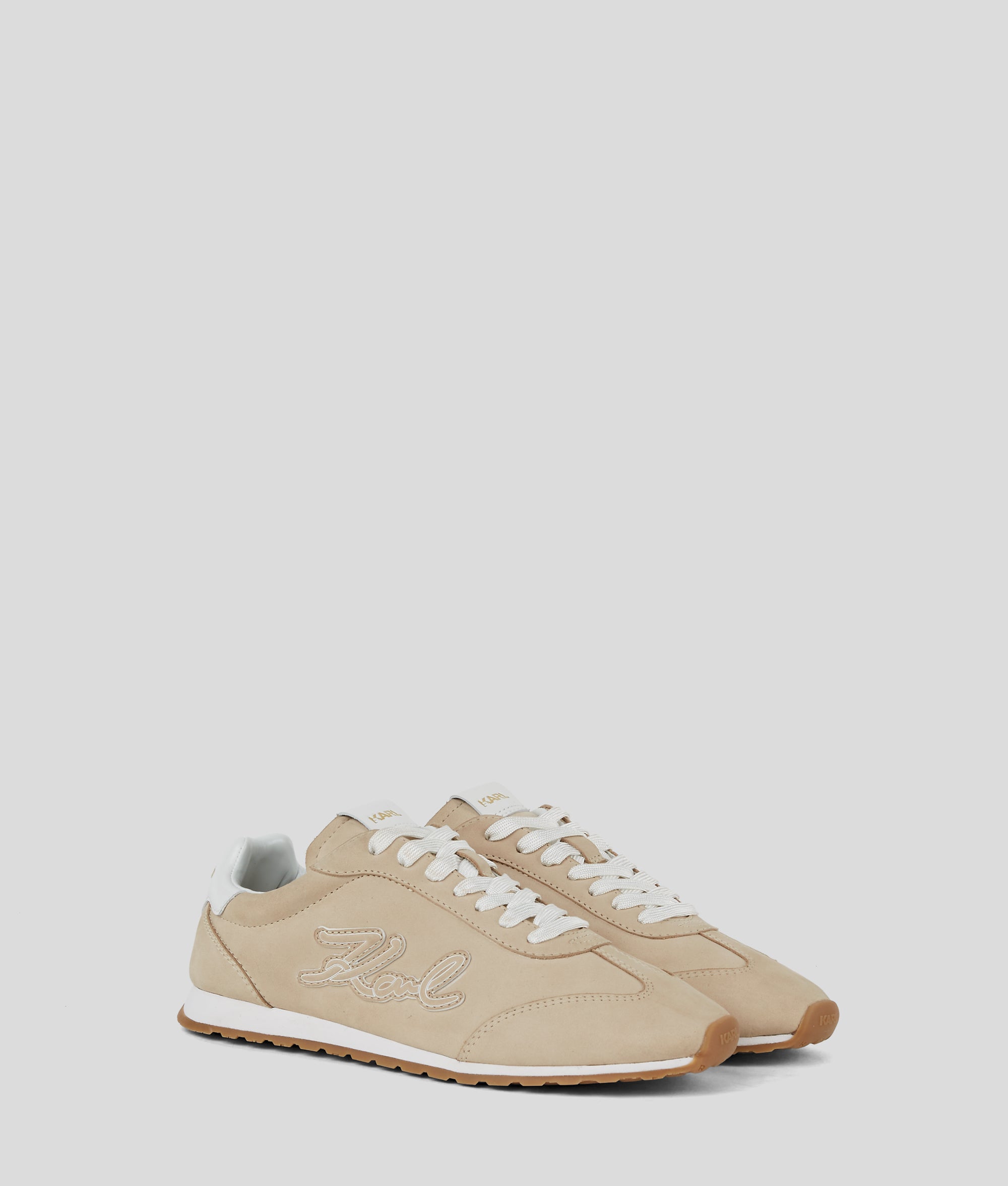 VENUS SIGNIA PATCH EMBRO SNEAKERS