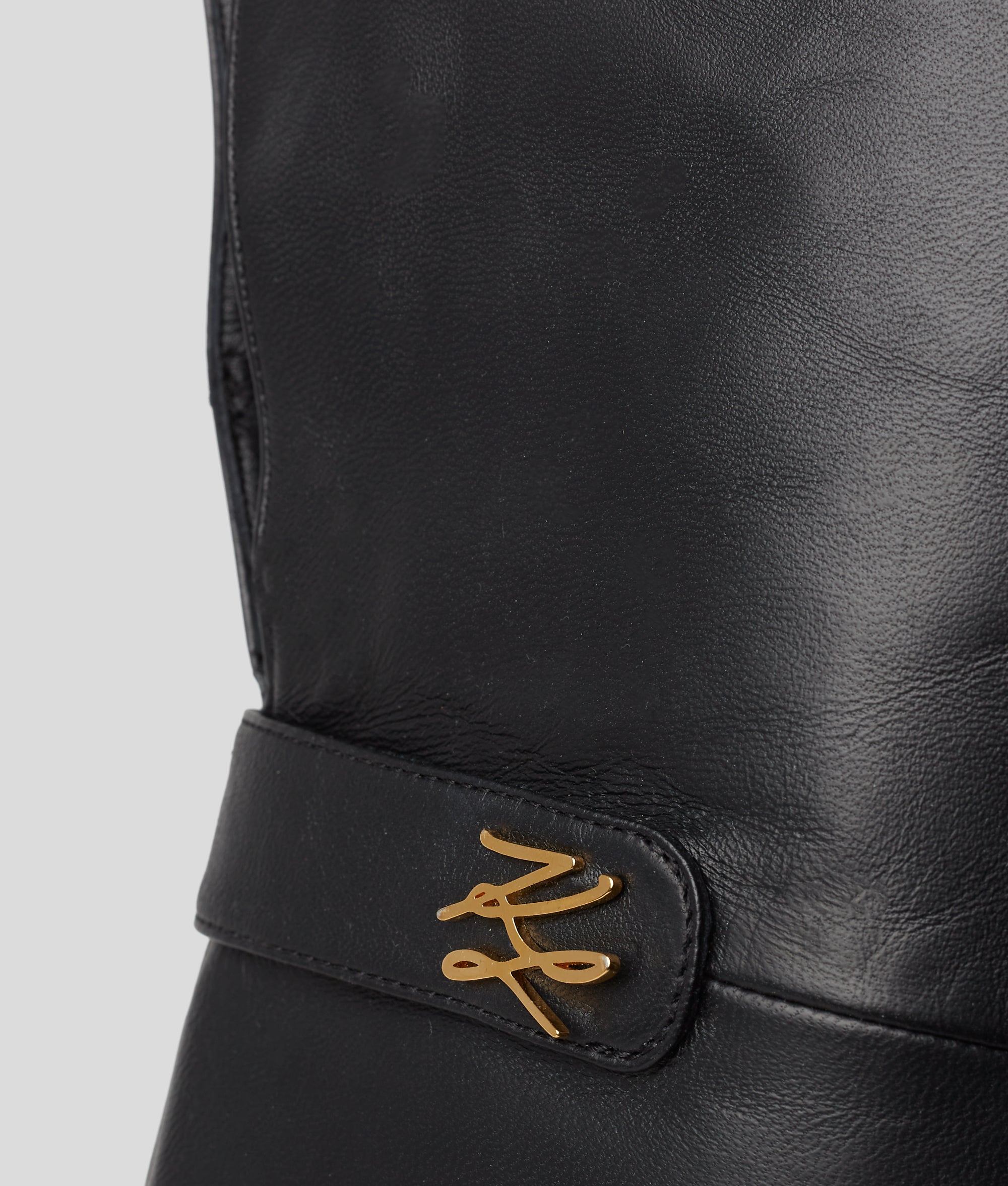 KARL STUDIO PYRAMID BOOTS - Image 3